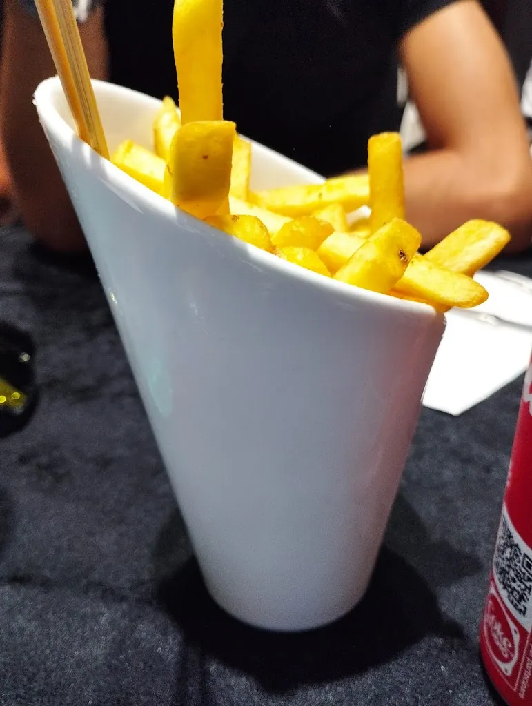 Menu_Ristorante Pizzeria Sergent Pepper's La Maddalena_La Maddalena_image_8