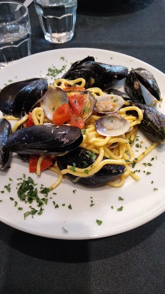 Menu_Ristorante Pizzeria Sergent Pepper's La Maddalena_La Maddalena_image_9