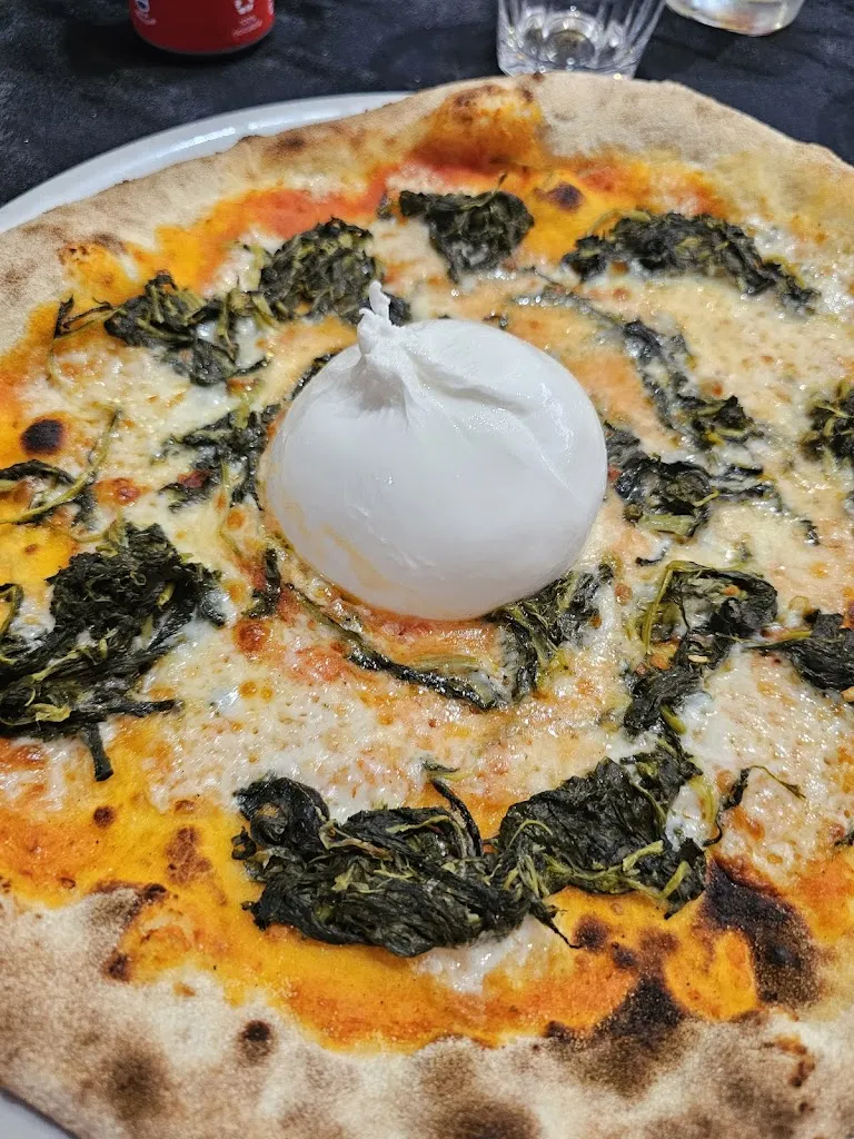 Kinvdijk_Ristorante Pizzeria Sergent Pepper's La Maddalena_La Maddalena_review