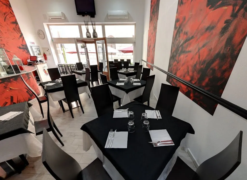 Ristorante Pizzeria Sergent Pepper's La Maddalena restaurant in La Maddalena