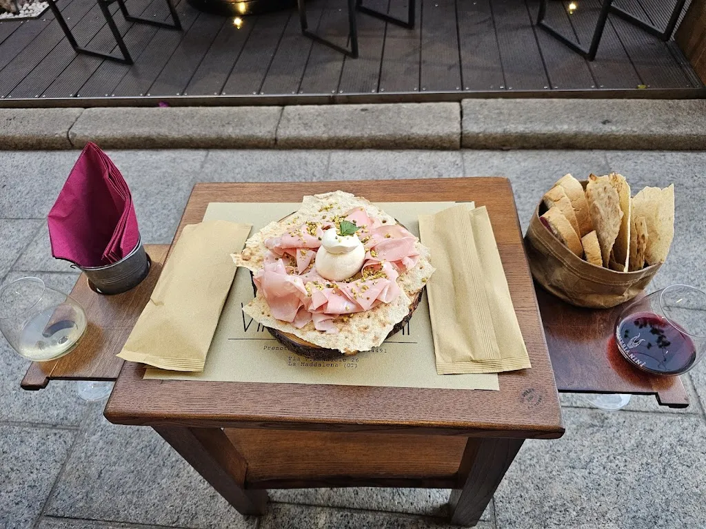 Menu_Ristorante Niní Vineria_La Maddalena_image_6