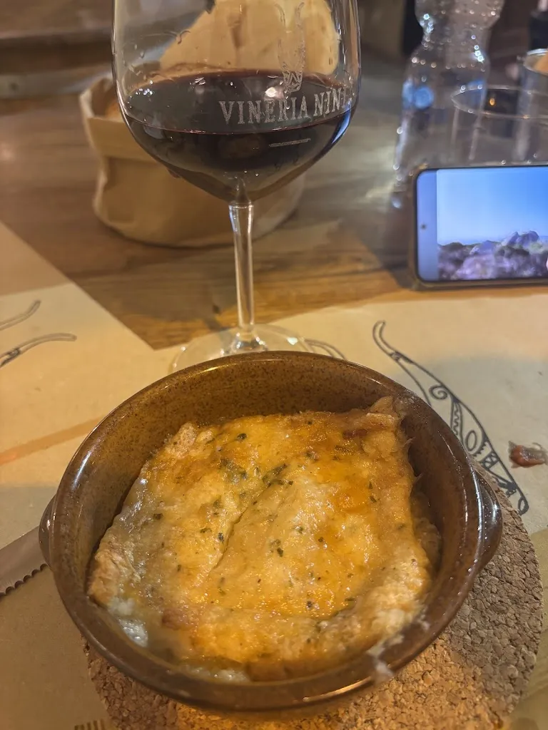 Menu_Ristorante Niní Vineria_La Maddalena_image_9