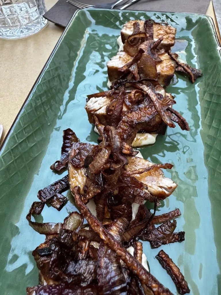 Anders Hogsell_La Porta Stretta_La Maddalena_Bewertung