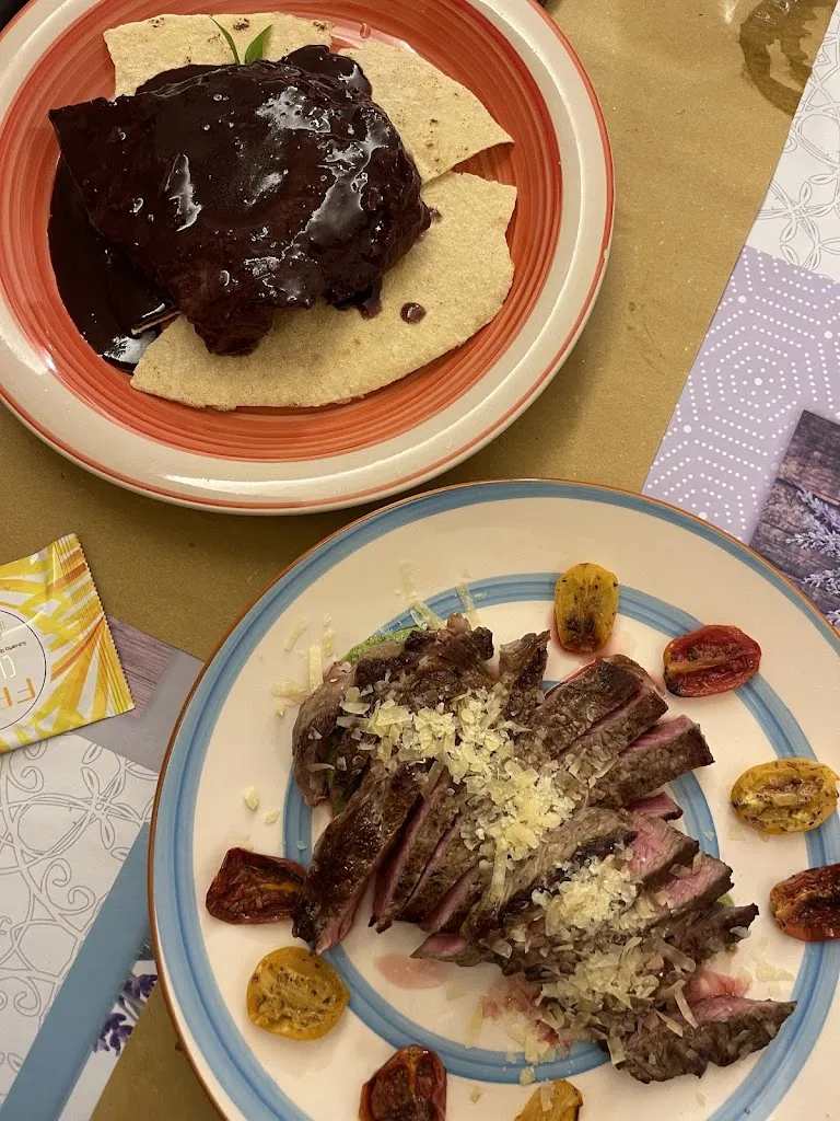 Isabella Dalla Riva_La Porta Stretta_La Maddalena_Bewertung