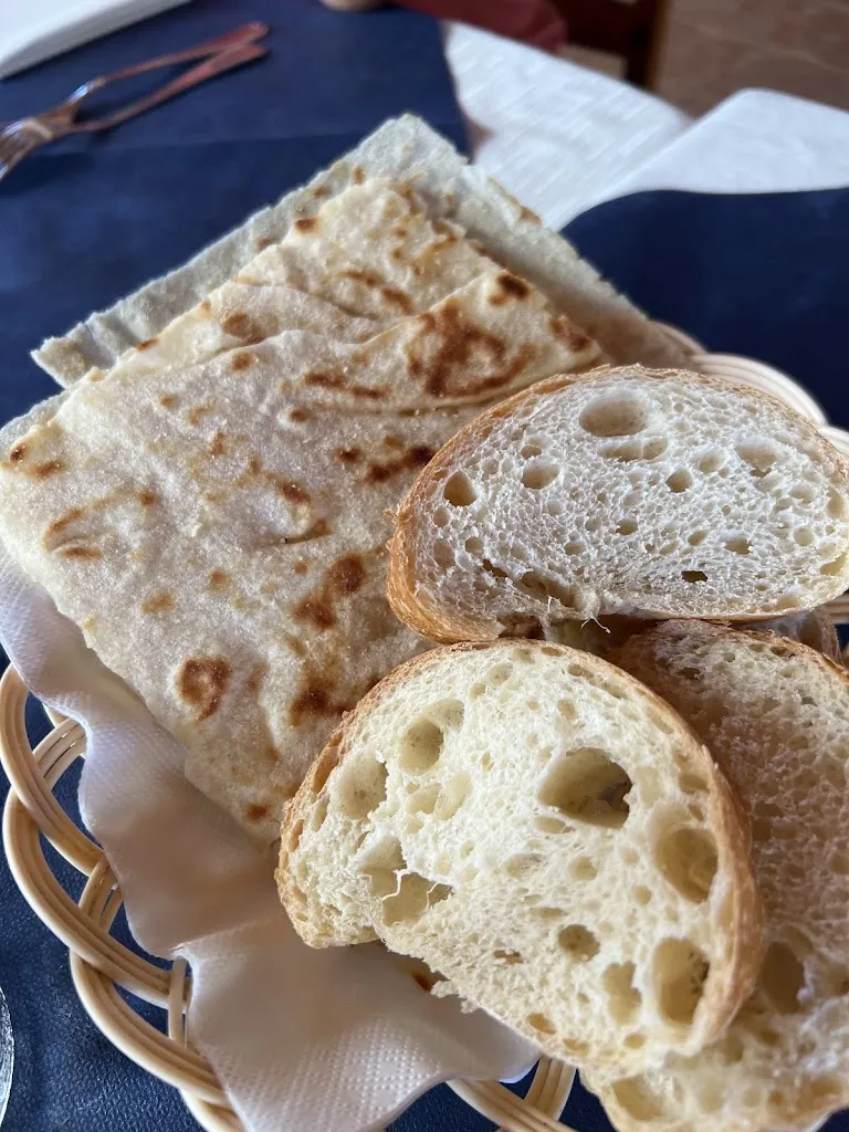 Nina V_Trattoria Bar La Baracca_La Maddalena_review