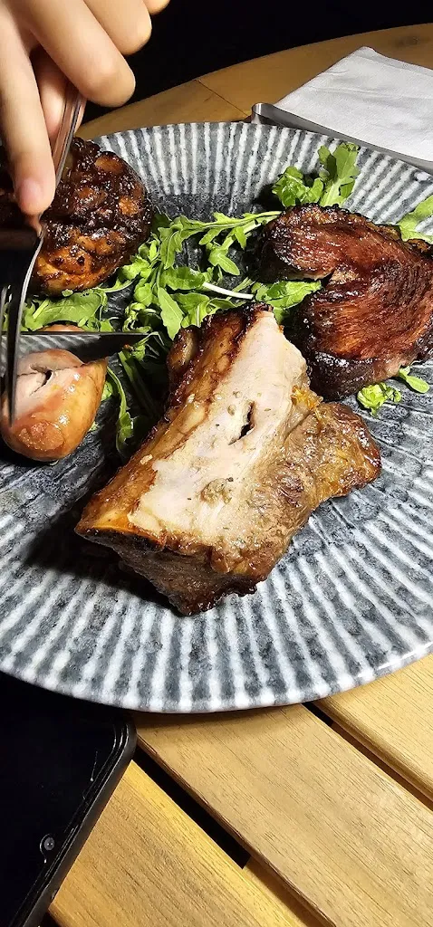 Menu_Kumalè La Maddalena_La Maddalena_image_7