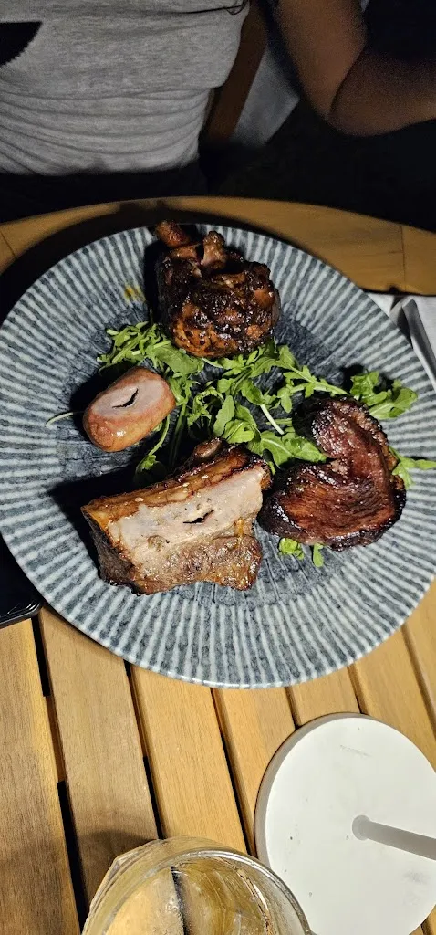 Menu_Kumalè La Maddalena_La Maddalena_image_8