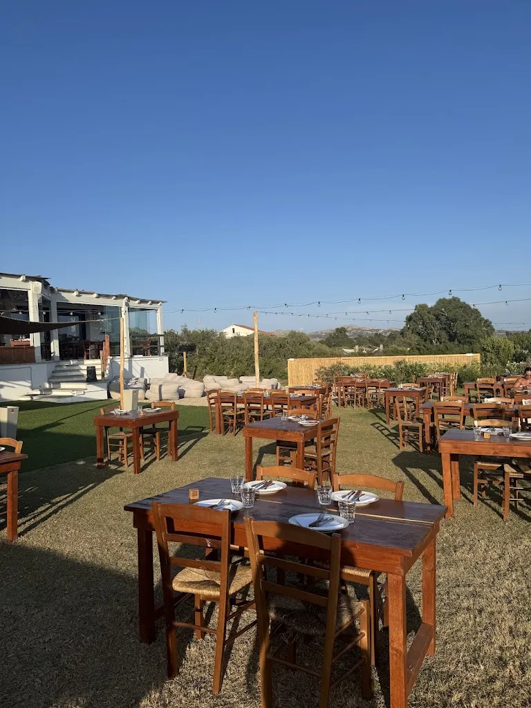 Ivona_Kumalè La Maddalena_La Maddalena_review