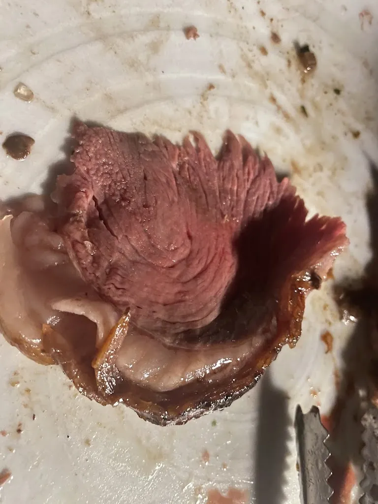 Elvis Tursunovic_Kumalè La Maddalena_La Maddalena_review