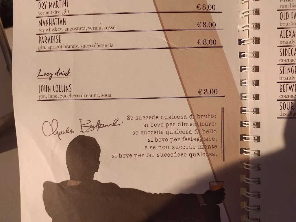 Menu_Il Ghiottone - Cala Gavetta_La Maddalena_image_3