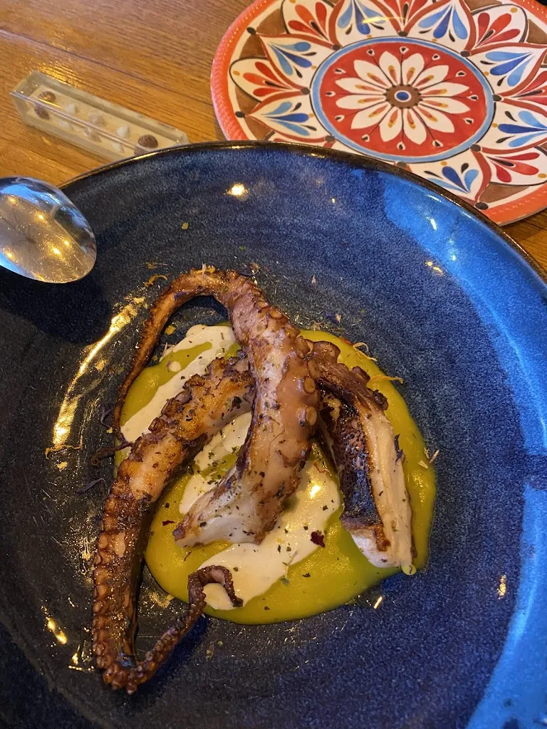 Menu_Il Ghiottone - Cala Gavetta_La Maddalena_image_4