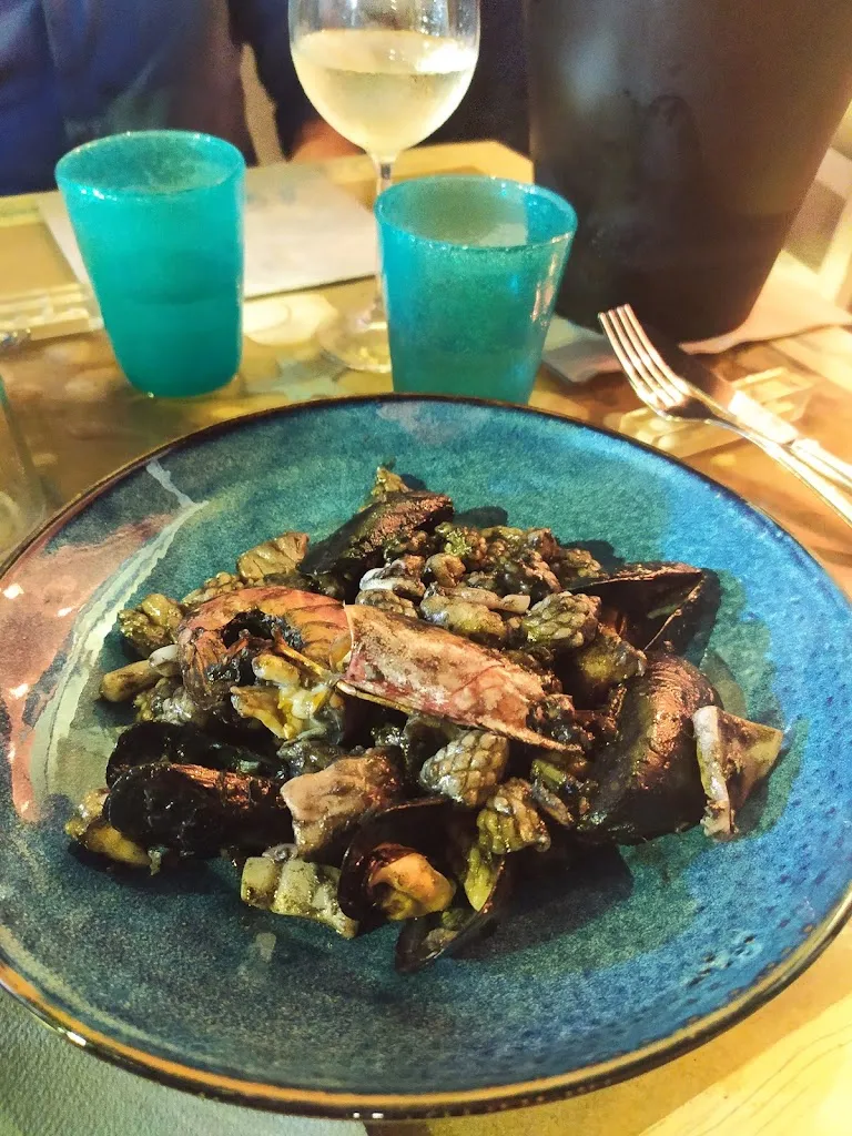 Menu_Il Ghiottone - Cala Gavetta_La Maddalena_image_5