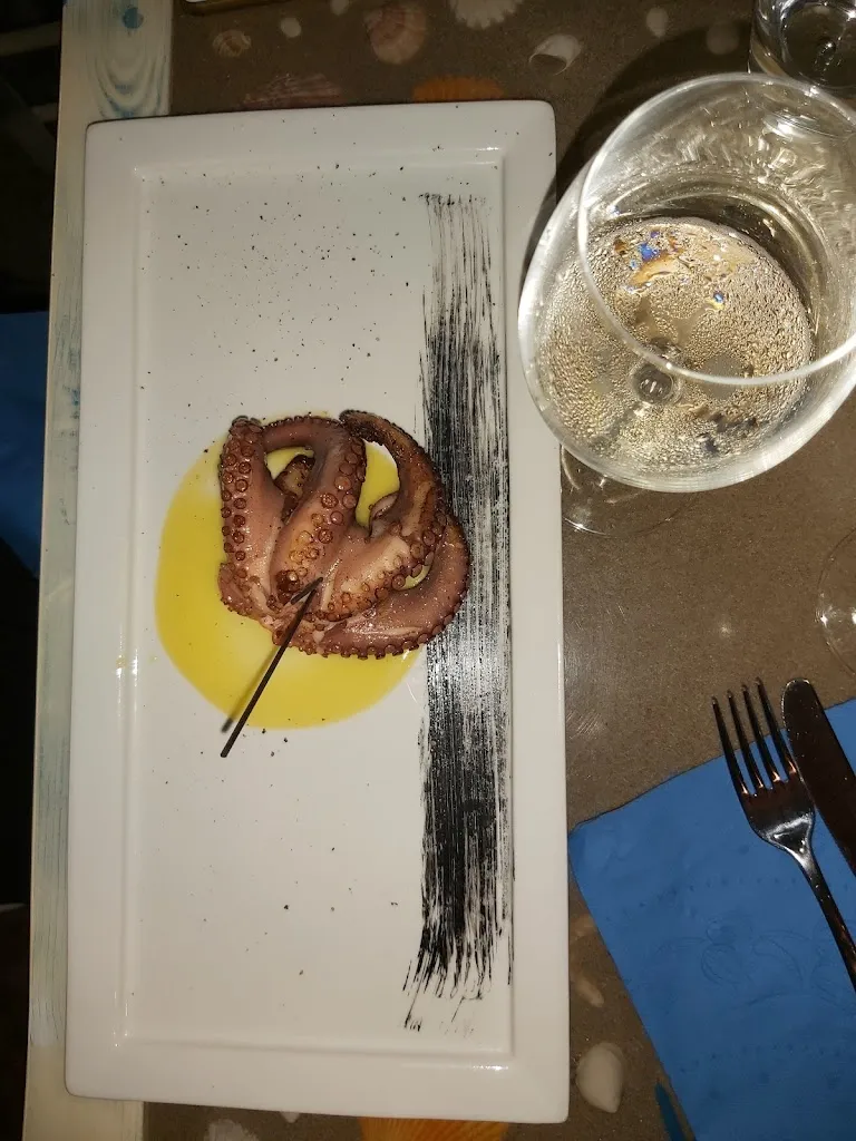 Menu_Il Ghiottone - Cala Gavetta_La Maddalena_image_7