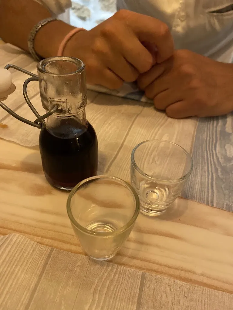 Menu_Il Ghiottone - Cala Gavetta_La Maddalena_image_8