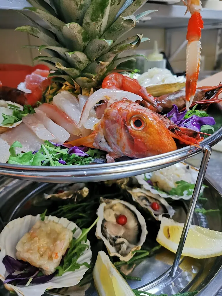 Il Ghiottone - Cala Gavetta_La Maddalena_slider_image_2