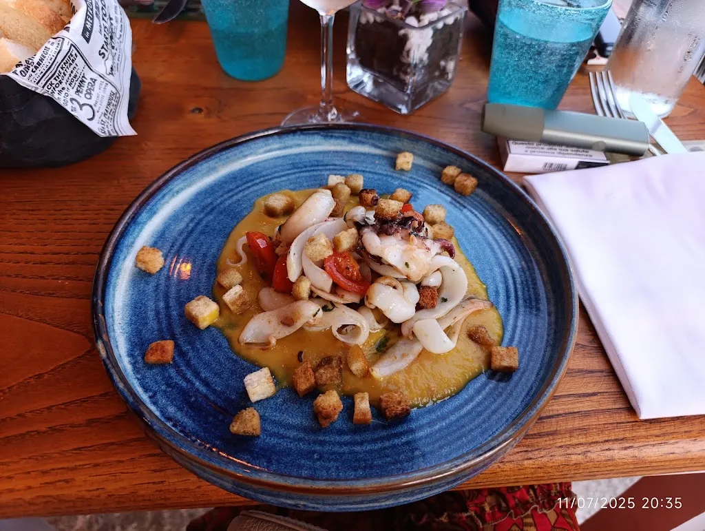 Il Ghiottone - Cala Gavetta_La Maddalena_slider_image_3