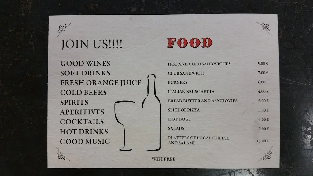 Menu_I Vitelloni La Maddalena Al Porto_La Maddalena_image_3