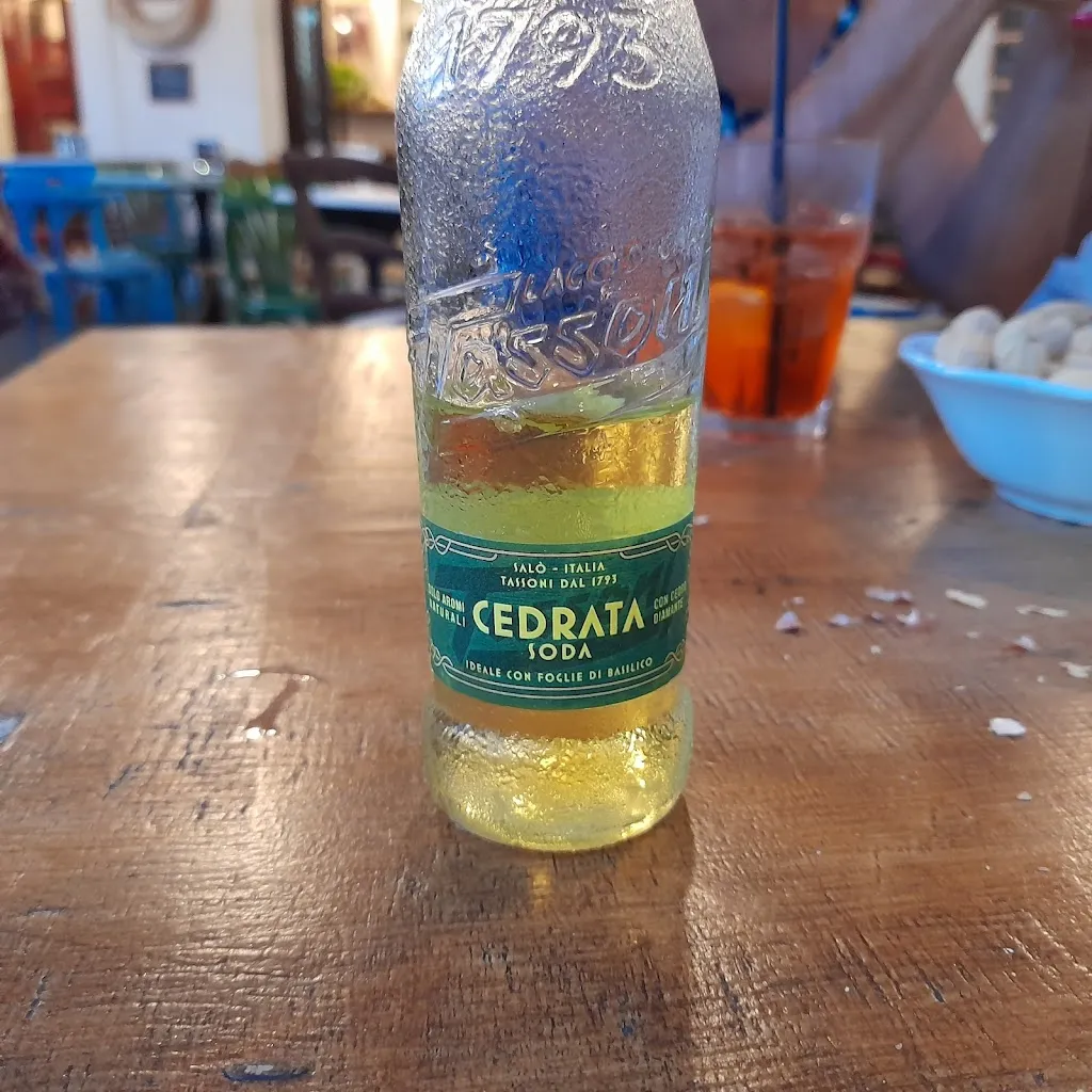 Menu_I Vitelloni La Maddalena Al Porto_La Maddalena_image_8