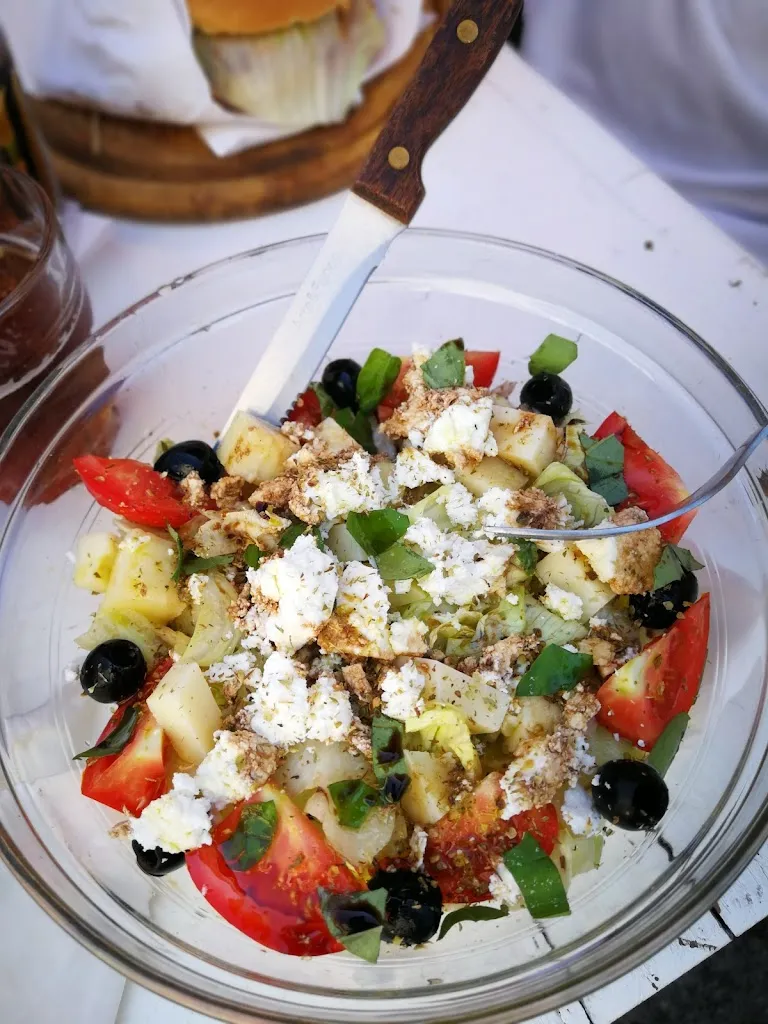 Menu_I Vitelloni La Maddalena Al Porto_La Maddalena_image_9