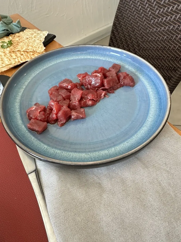 Christian_48 Quality Tastes_La Maddalena_review