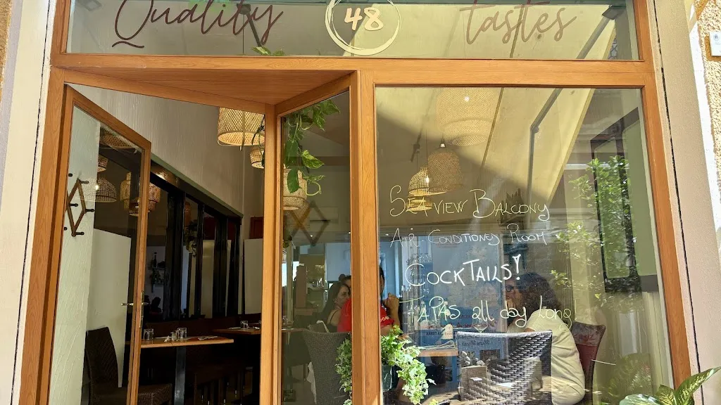 48 Quality Tastes_La Maddalena_slider_image_1