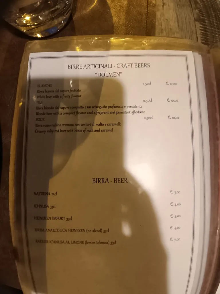 Menu_Trattoria Vecchia ILVA_La Maddalena_image_2