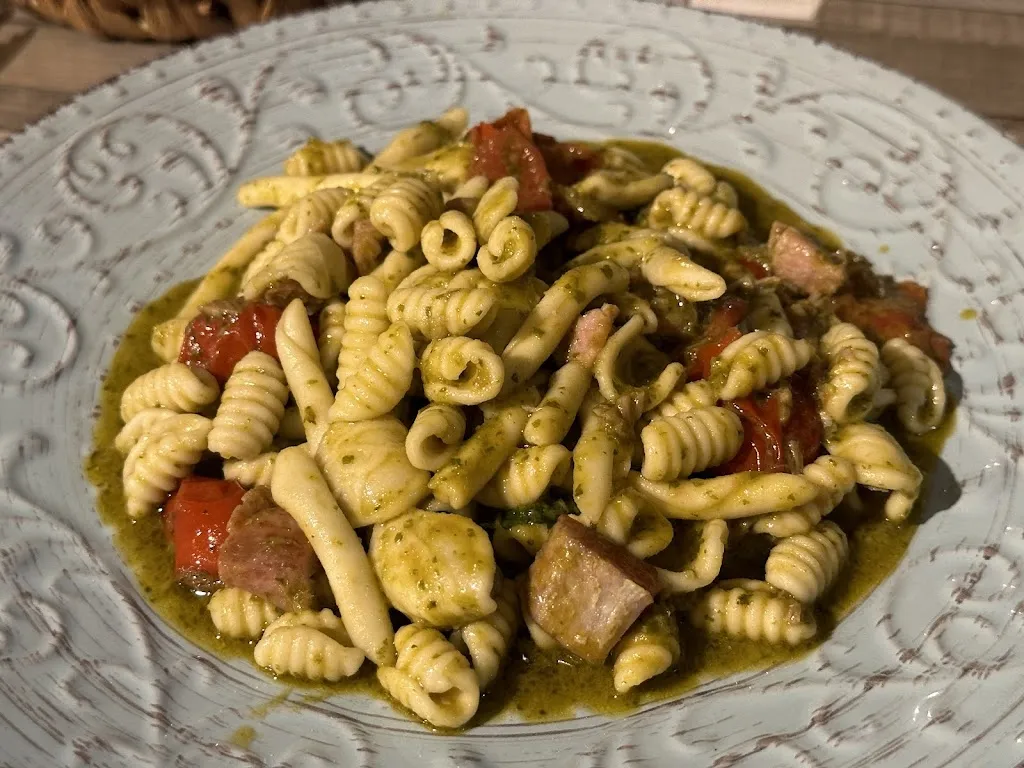 Menu_Trattoria Vecchia ILVA_La Maddalena_image_9