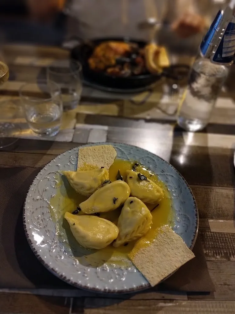 Simon Seidl_Trattoria Vecchia ILVA_La Maddalena_review