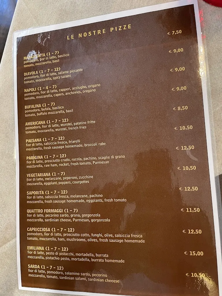 Menu_Pizzeria Civico 49_La Maddalena_immagine_4