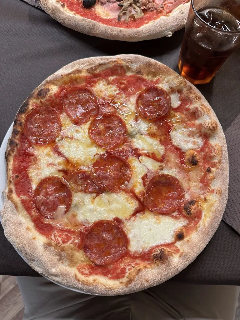 Pedro Maneiras_Pizzeria Civico 49_La Maddalena_recensione