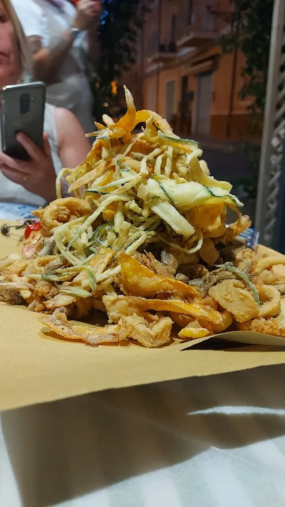 Menu_Pescheria Friggitoria Puffer Fish_La Maddalena_image_5