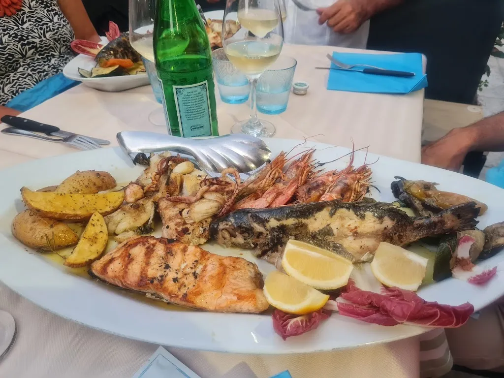 Menu_Pescheria Friggitoria Puffer Fish_La Maddalena_image_6