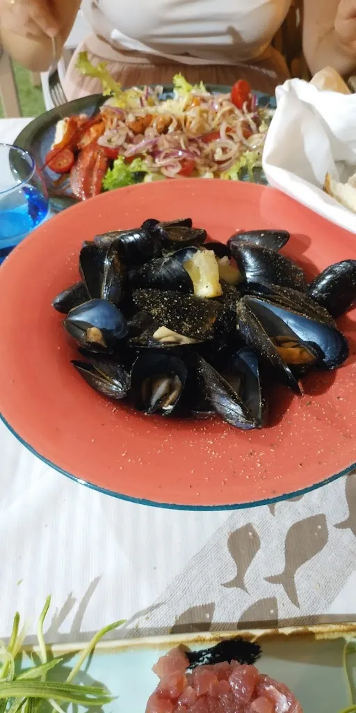 Menu_Pescheria Friggitoria Puffer Fish_La Maddalena_image_8