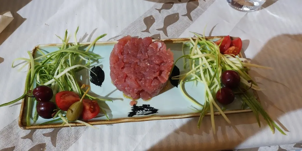 Menu_Pescheria Friggitoria Puffer Fish_La Maddalena_image_9