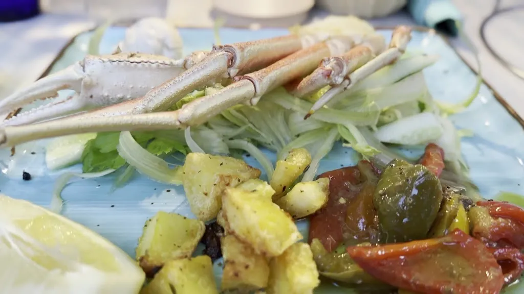 Pescheria Friggitoria Puffer Fish_La Maddalena_slider_image_2