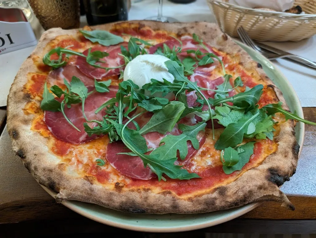 Ristorante Arco Olimpio_Francavilla Fontana_slider_image_2