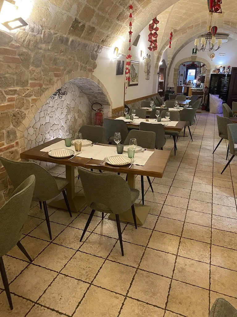 Ristorante Arco Olimpio_Francavilla Fontana_slider_image_3