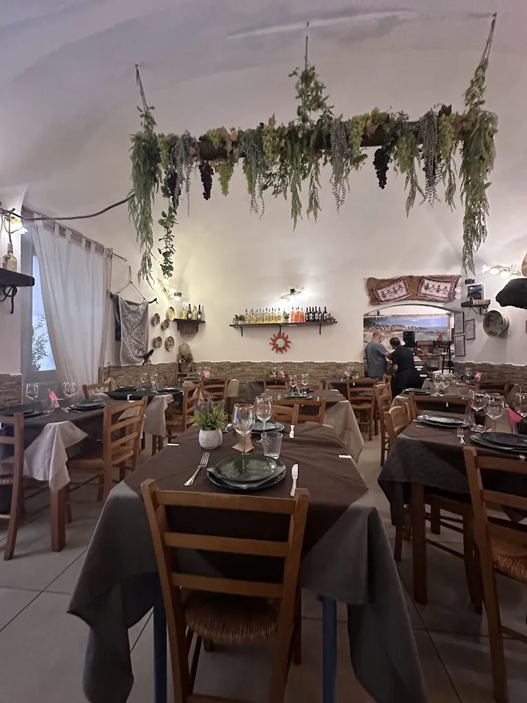 Sole di Sardegna Ristorante tipico Sardo_La Maddalena_slider_image_2