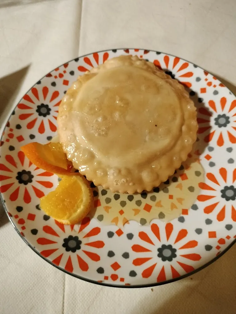 Menu_Pizzeria Ristorante La Marachella_La Maddalena_image_7