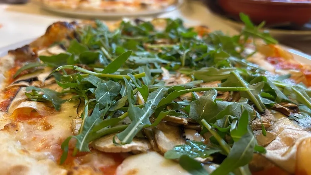 Melanie Defever_Pizzeria Ristorante La Marachella_La Maddalena_review