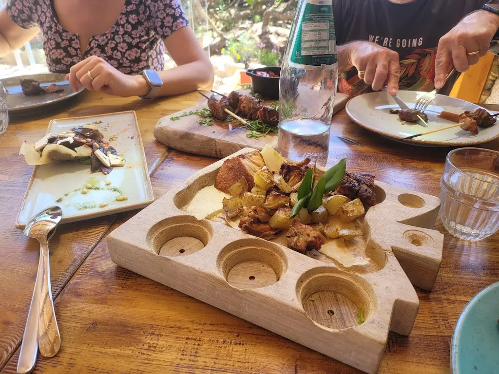 Menu_Ristorante Stazzo Il Rifugio dei Peccatori_La Maddalena_image_5