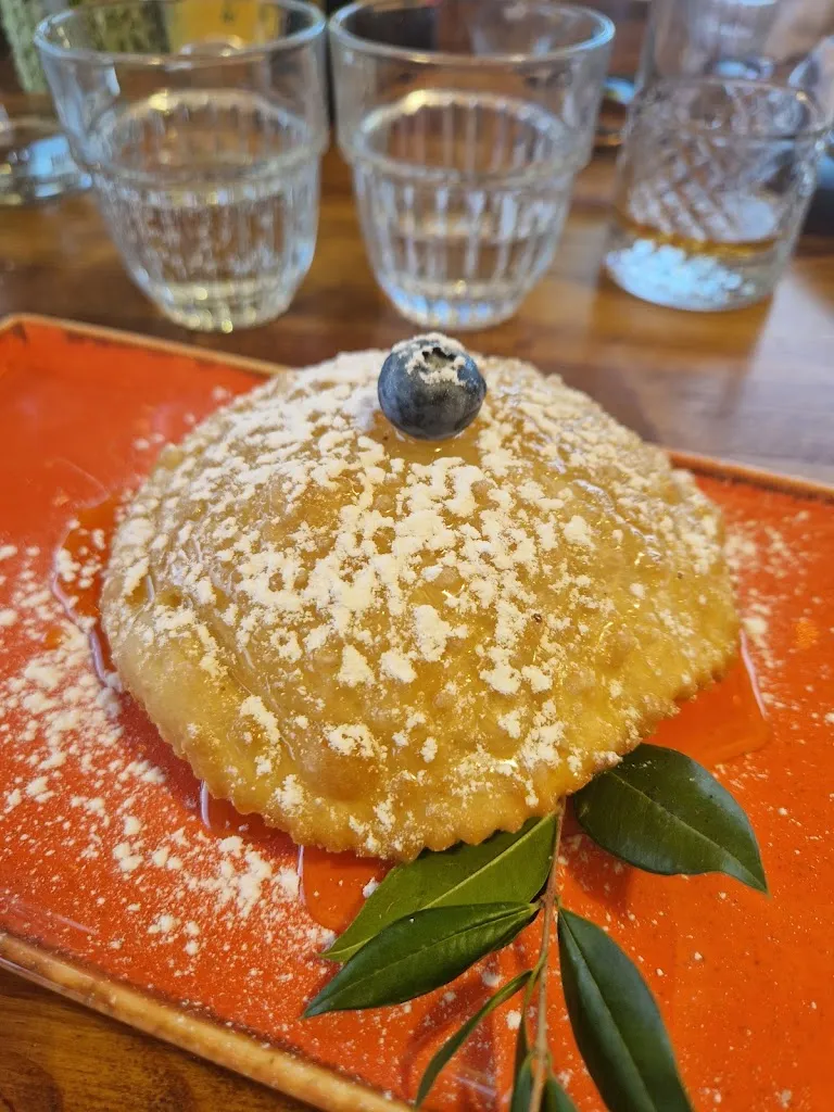 Menu_Ristorante Stazzo Il Rifugio dei Peccatori_La Maddalena_image_7