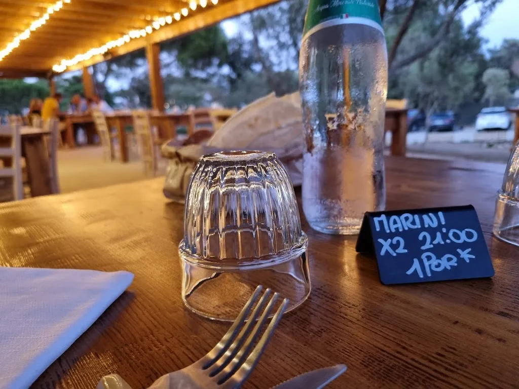 Menu_Ristorante Stazzo Il Rifugio dei Peccatori_La Maddalena_image_8