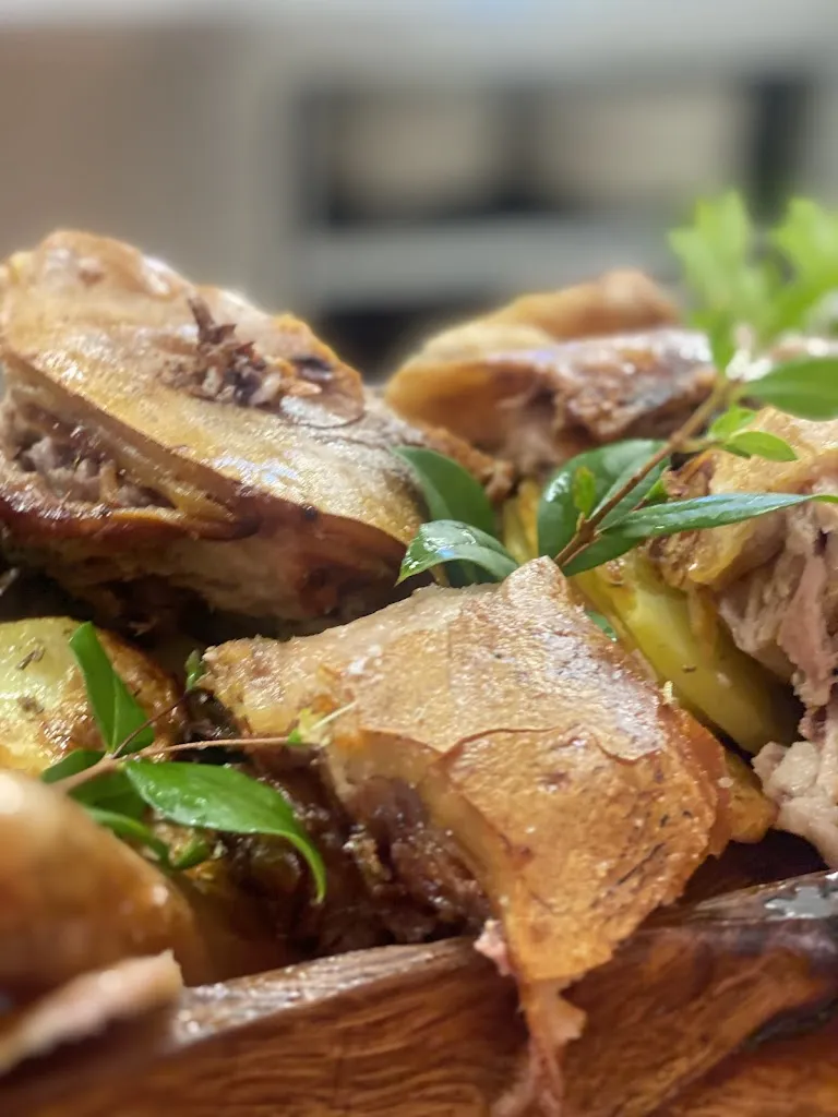 Menu_Ristorante Stazzo Il Rifugio dei Peccatori_La Maddalena_image_9