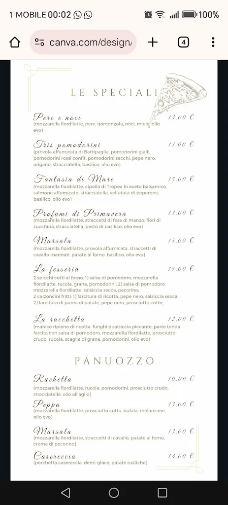 Menu_I Capatosta_La Maddalena_image_4