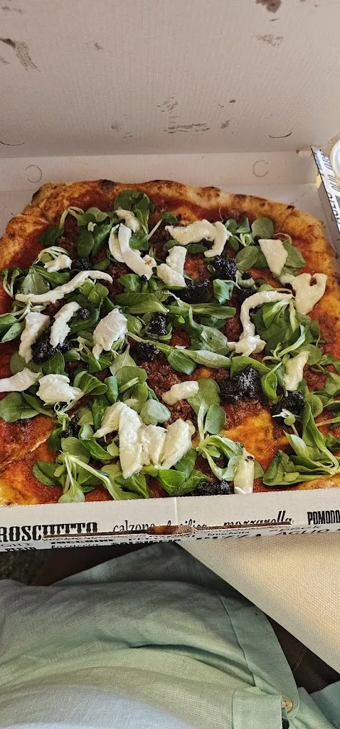 Walter Fuentes_I Capatosta_La Maddalena_review