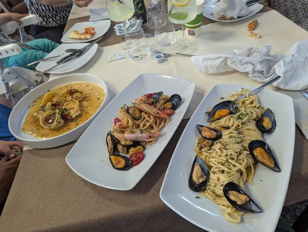 Christian Rueß_I Capatosta_La Maddalena_review