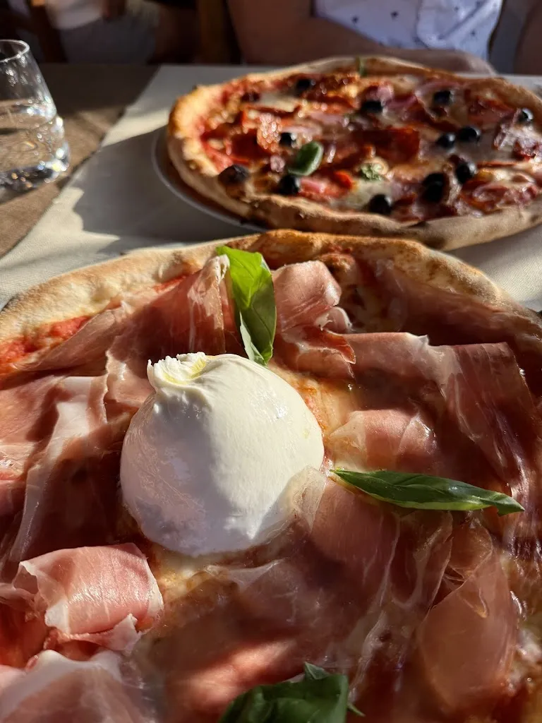 Madalyn Destafney_I Capatosta_La Maddalena_review