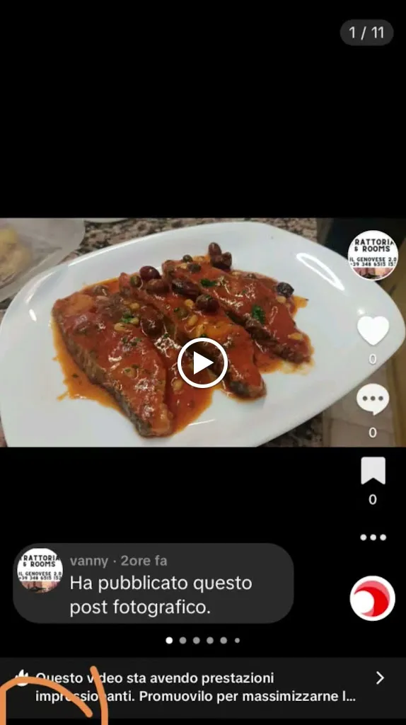 Trattoria locanda il Genovese 2.0_La Maddalena_slider_image_2