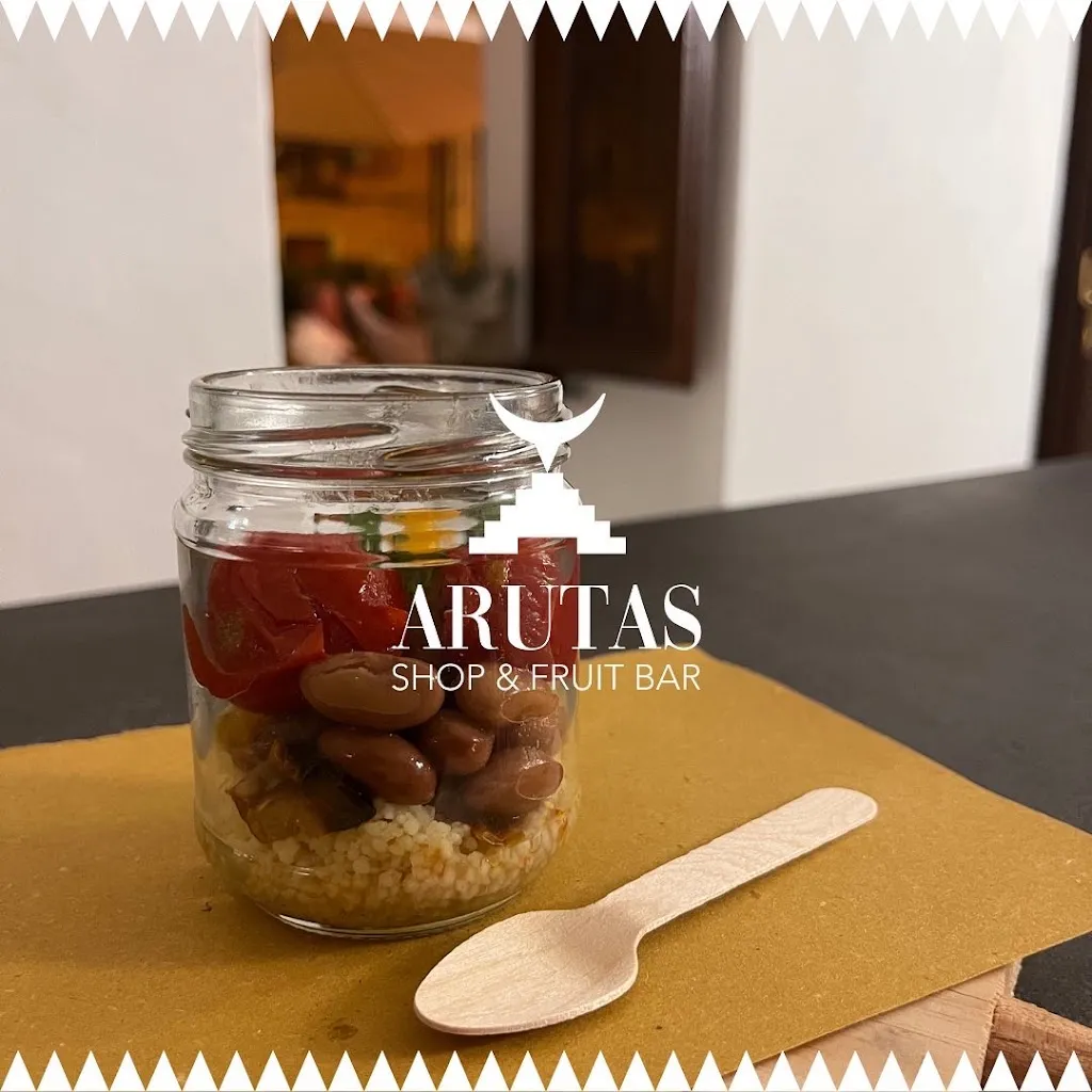 Menu_Arutas Bistrot & Cocktail Bar_La Maddalena_image_9